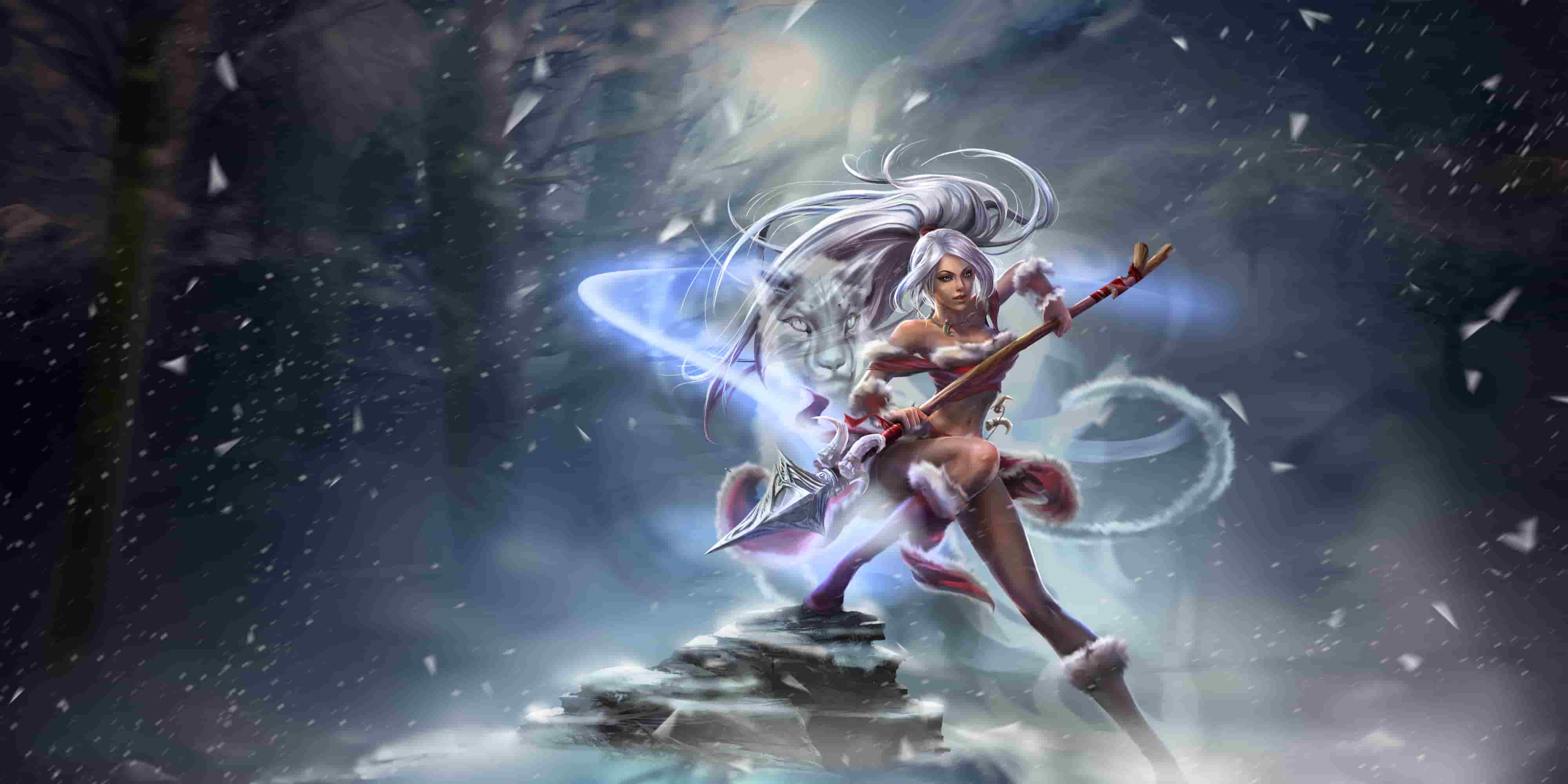 双子星座的双重魅力，揭秘双子星座2技能